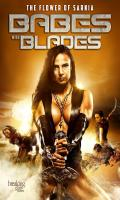 poster of Babes with Blades 2018 Hindi Dubbed Movie