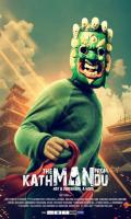 poster of The Man from Kathmandu Vol. 1 2019 Hindi Dubbed Movie