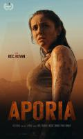 poster of Aporia 2019 Hindi Dubbed Movie