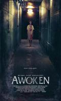 poster of Awoken 2019 Hindi Dubbed Movie