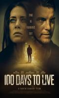 poster of 100 Days to Live 2019 Hindi Dubbed Movie