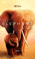 poster of The Elephant Queen 2019 Hindi Dubbed Movie