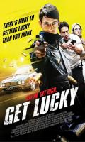 poster of Get Lucky 2013 Hindi Dubbed Movie