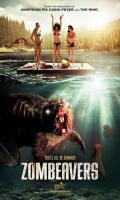 poster of Zombeavers 2014 Hindi Dubbed Movie