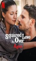 poster of Squared Love All Over Again 2023 Hindi Dubbed Movie