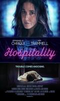 poster of Hospitality 2018 Hindi Dubbed Movie