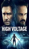 poster of High Voltage 2018 Hindi Dubbed Movie