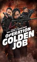 poster of Golden Job 2018 Hindi Dubbed Movie