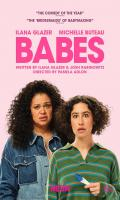 poster of Babes 2024 English Movie