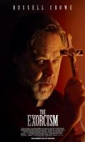 poster of The Exorcism 2024 English Movie