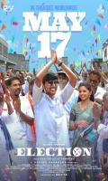 poster of Election 2024 Hindi Dubbed Movie