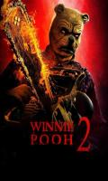 poster of Winnie-the-Pooh: Blood and Honey 2 2024 English Movie