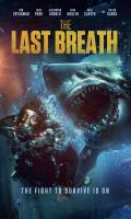 poster of The Last Breath 2024 English Movie