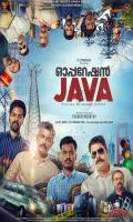 poster of Operation Java 2021 Hindi Dubbed Movie