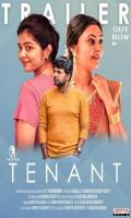 poster of Tenant 2024 Hindi Dubbed Movie