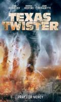 poster of Texas Twister 2024 English Movie