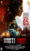 poster of White Rose 2024 Hindi Dubbed Movie