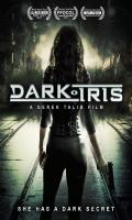 poster of Dark Iris 2018 Hindi Dubbed Movie