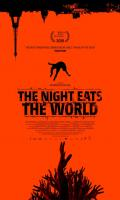 poster of The Night Eats the World 2018 English Movie