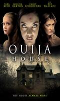 poster of Ouija House 2018 Hindi Dubbed Movie