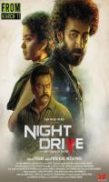 poster of Night Drive 2022 Hindi Dubbed Movie