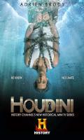 poster of Houdini 2014 Hindi Dubbed Movie