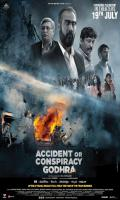 poster of Accident or Conspiracy: Godhra 2024 Hindi Movie