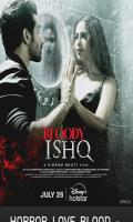 poster of Bloody Ishq 2024 Hindi Movie