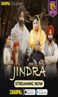 poster of Jindra 2022 Punjabi Movie