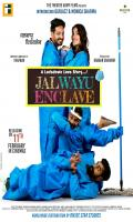 poster of Jal Wayu Enclave 2022 Punjabi Movie