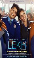 poster of Lekh 2022 Punjabi Movie