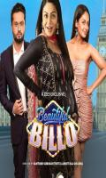 poster of Beautiful Billo 2022 Punjabi Movie