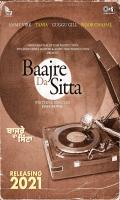 poster of Bajre Da Sitta 2022 Punjabi Movie