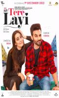 poster of Tere Layi 2022 Punjabi Movie