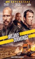 poster of Mojave Diamonds 2023 Hindi Dubbed Movie