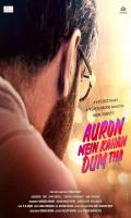 poster of Auron Mein Kahan Dum Tha 2024 Hindi Movie