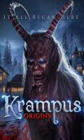 poster of Krampus Origins 2018 Hindi Dubbed Movie