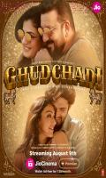 poster of Ghudchadi 2024 Hindi Movie