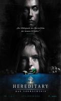 poster of Hereditary 2018 Hindi Dubbed Movie