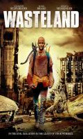 poster of Wasteland 2013 Hindi Dubbed Movie