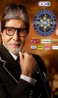 poster of Kaun Banega Crorepati 2024 Tv Show Season 16 - Ep 01 Hindi Movie