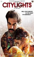 poster of Citylights 2014 Hindi Movie