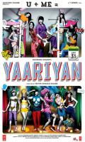 poster of Yaariyan 2014 Hindi Movie