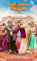 poster of Patel Ki Shaadi 2017 Hindi Movie