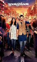 poster of Youngistaan 2014 Hindi Movie