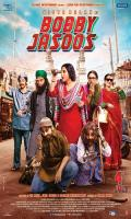 poster of Bobby Jasoos 2014 Hindi Movie