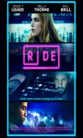 poster of Ride 2018 Hindi Dubbed Movie