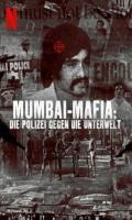 poster of Mumbai Mafia: Police vs the Underworld 2023 Hindi Dubbed Movie