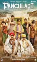 poster of Panchlait 2017 Hindi Movie