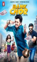 poster of Bank Chor 2017 Hindi Movie